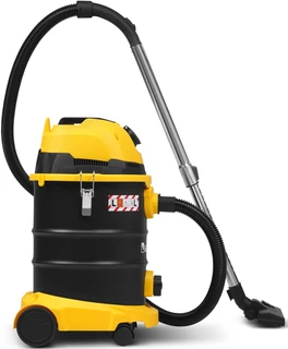 Строительный пылесос Kolner KVC 25L-FS 