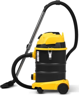 Строительный пылесос Kolner KVC 25L-FS 