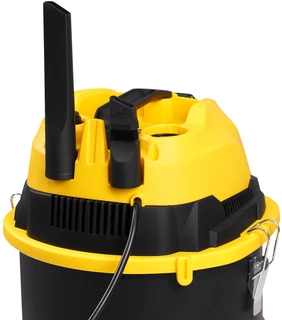 Строительный пылесос Kolner KVC 25L-FS 