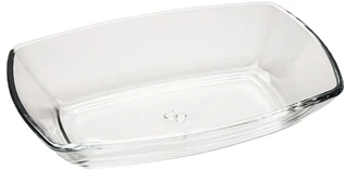 Блюдо сервировочное Pasabahce Tokio, 12х18 см 