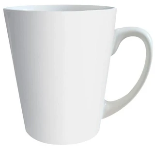 Кружка DECO Белье, 250мл 