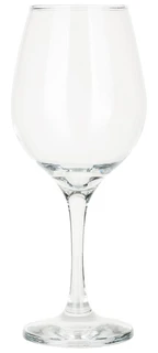 Набор бокалов для вина Pasabahce Amber, 460 мл, 2 шт 