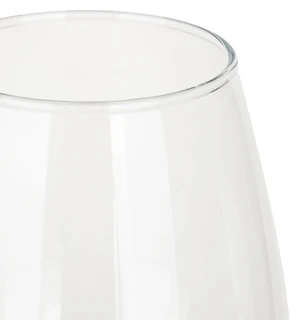 Набор бокалов для вина Pasabahce Amber, 460 мл, 2 шт 