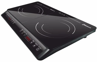 Плитка индукционная Sakura SA-7171, черный 