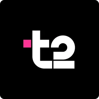 SIM-карта t2 тариф Хватит 300 руб, Республика Тыва 