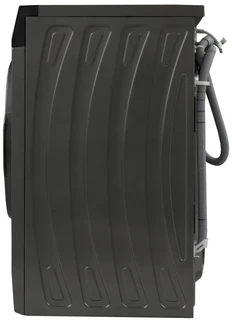 Стиральная машина с сушкой Gressel UBS701, темно-серый 