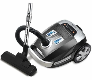 Пылесос Sakura SA-8326BK, черный 