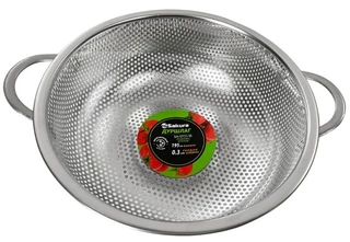 Дуршлаг-корзина Sakura SA-ST01-19, 19.5 см 