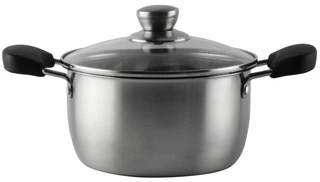 Кастрюля Sakura Basic SA-P9020, 3.5 л 