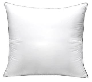 Подушка Villata Lux 70х70 см, лебяжий пух 