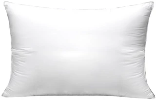 Подушка Villata Lux 50х70 см, лебяжий пух 