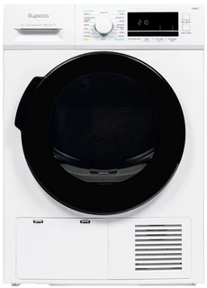 Сушильная машина Бирюса DM-MС8/03, белый 