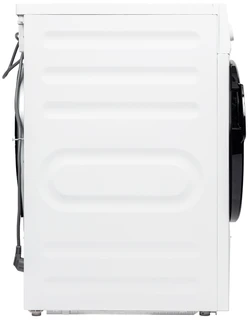 Сушильная машина Бирюса DM-MС8/03, белый 