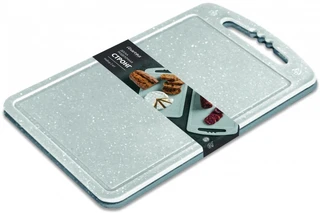 Набор досок разделочных Мартика Стронг, 18х28 см, 2 шт 