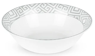 Салатник Фокус Виола, 19 см 