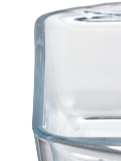 Форма для запекания Pasabahce Borcam 21х16 см, стекло 