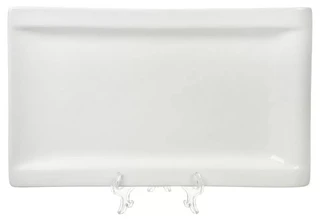 Блюдо Daniks Грейс, 35.6 см 