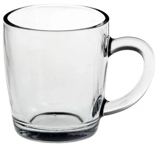 Кружка Pasabahce Basic, 350 мл 