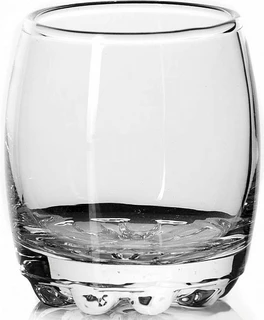 Набор стопок Pasabahce Sylvana, 75 мл, 6 шт 