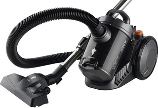 Пылесос Leonord LE-1422, черный 