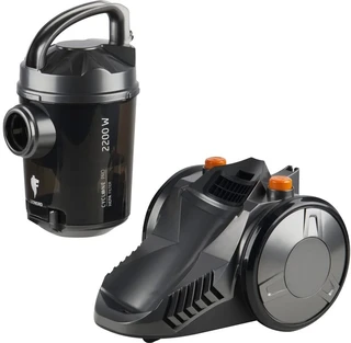 Пылесос Leonord LE-1422, черный 