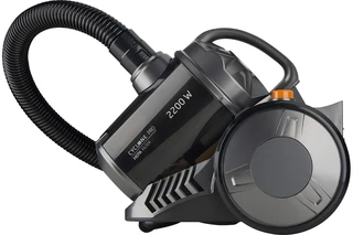 Пылесос Leonord LE-1422, черный 