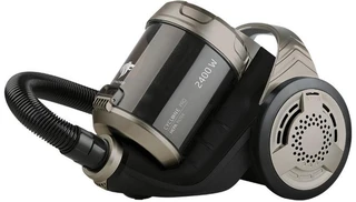 Пылесос Leonord LE-1423, черный/бронзовый 