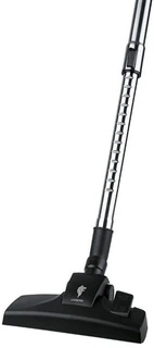 Пылесос Leonord LE-1423, черный/бронзовый 