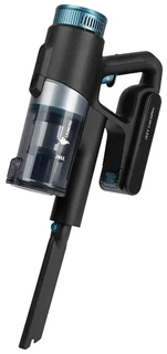 Вертикальный пылесос Leonord LE-1405, черный/синий 