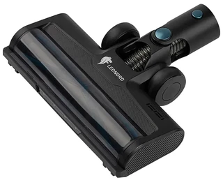 Вертикальный пылесос Leonord LE-1405, черный/синий 