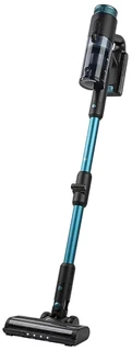 Вертикальный пылесос Leonord LE-1405, черный/синий 