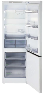 Холодильник Бирюса 6130, белый 