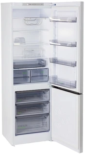 Холодильник Бирюса 6130, белый 