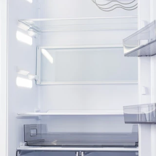 Холодильник Бирюса 6130, белый 