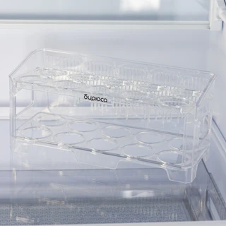 Холодильник Бирюса 6130, белый 