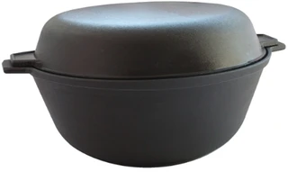 Казан Sakura SA-CK02-3, 3 л 