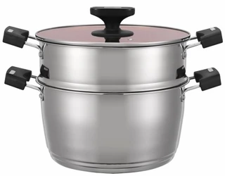 Мантоварка Sakura SA-751, 10.5 л + сетка для мантоварки Sakura SA-SL02 4.5 л 