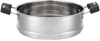 Мантоварка Sakura SA-751, 10.5 л + сетка для мантоварки Sakura SA-SL02 4.5 л 