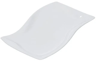 Блюдо Daniks Грейс, 20 см 