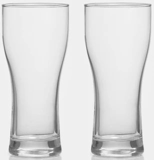 Набор бокалов для пива Pasabahce Pub, 2 шт, 500 мл 