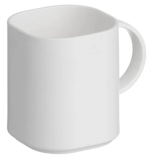 Кружка для СВЧ Inomata 1114W, 250 мл 