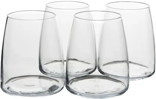 Набор стаканов Pasabahce Pinot, 4 шт, 390 мл 