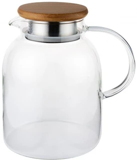 Чайник заварочный Astell Кувшин LZ, 1.8 л 