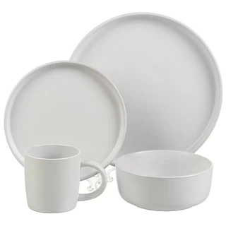 Столовый сервиз Daniks B010832, 16 предметов 