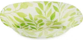 Набор столовый Luminarc Alvis Green, 18 предметов 