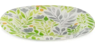 Набор столовый Luminarc Alvis Green, 18 предметов 