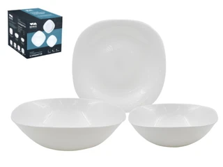 Набор столовый Lavenir Белье, 13 предметов 