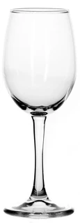 Набор бокалов для вина Pasabahce Classic, 2 шт, 360 мл 
