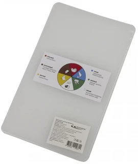 Доска разделочная Катунь Профи, 20х33 см 