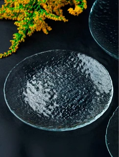 Тарелка десертная Pasabahce Haze, 19 см 